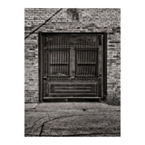 Little Tiny Street No 10 (Print Only) thumbnail