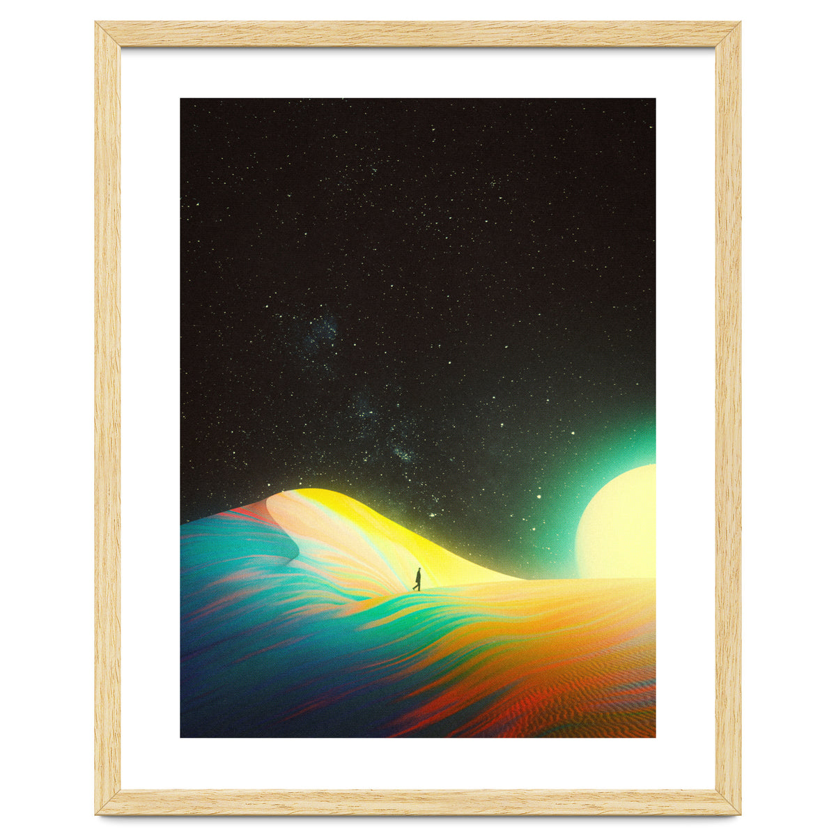 The Source of Happiness