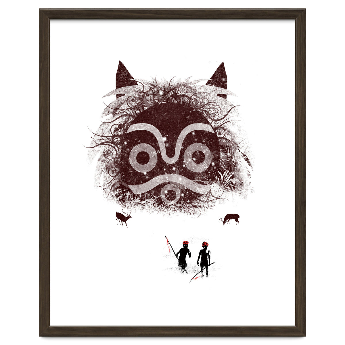 New Forest Defenders