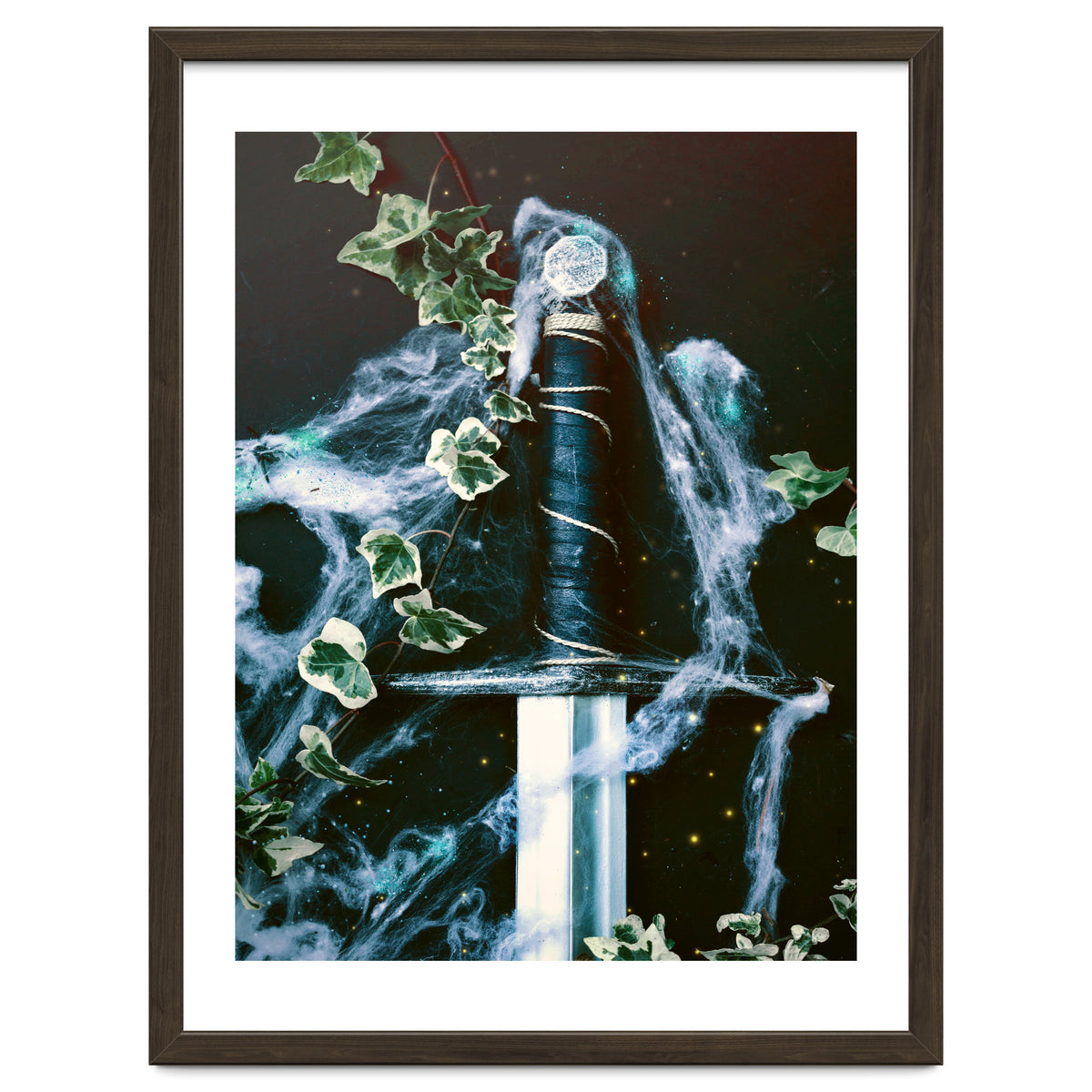 Magicsword No 5 (c)sybillesterk