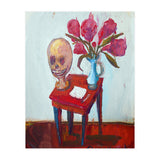 Mesa Con Calavera 3 (Print Only) thumbnail