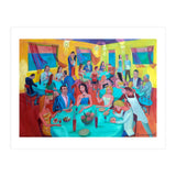 Reunion Social 7 B (Print Only) thumbnail