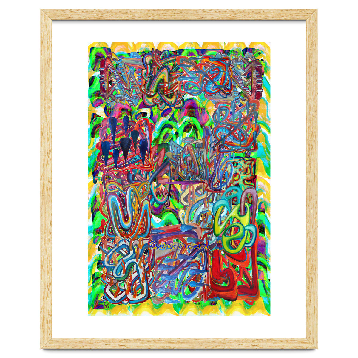 Graffiti Digital 2022 1024