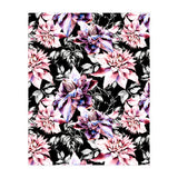 Pink bloom in the dark  (Print Only) thumbnail