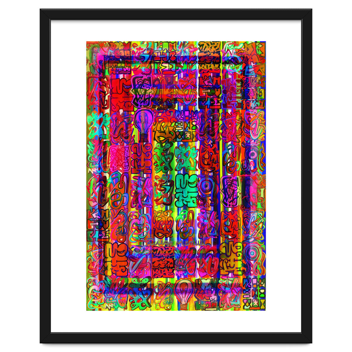 Graffiti Digital 2022 375