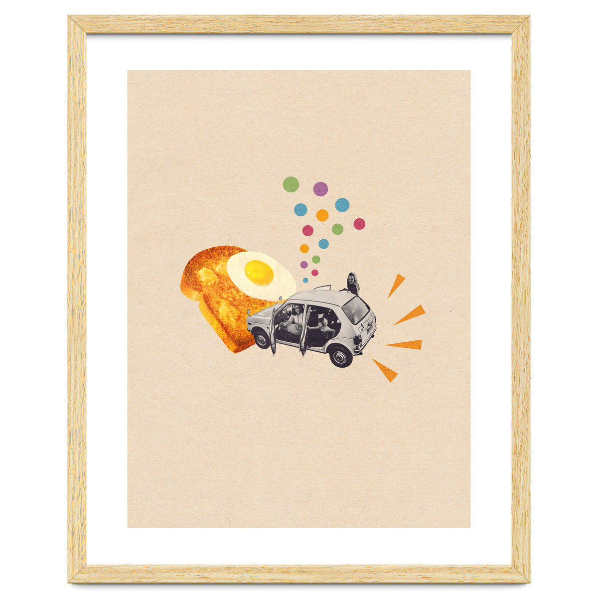 Don't Forget Breakfast!