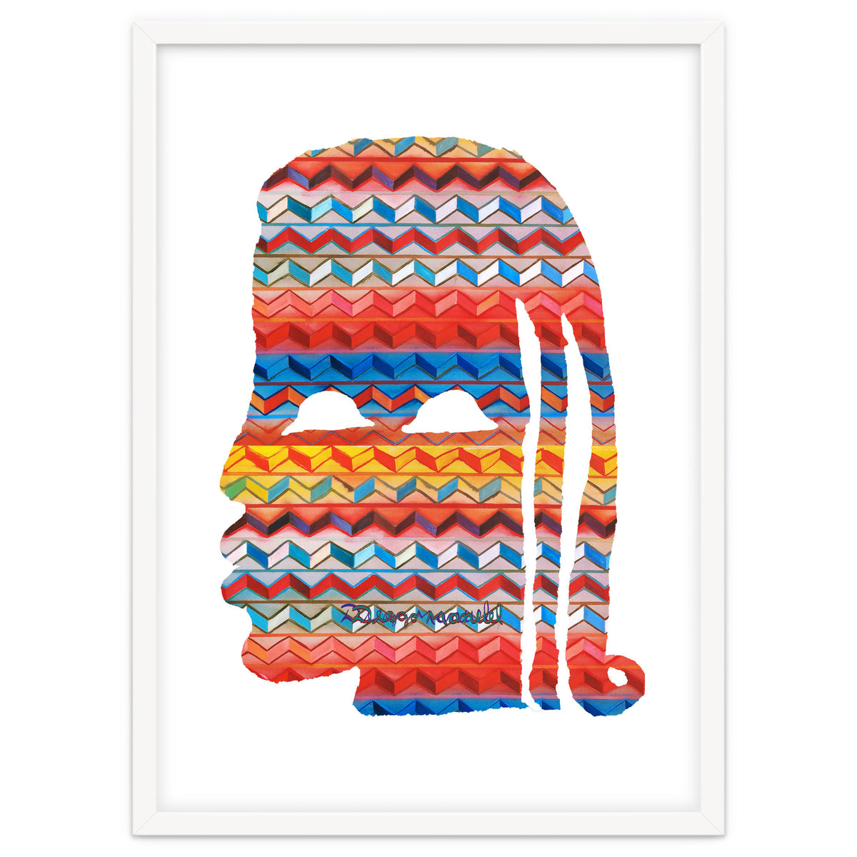 Abstracto Pop Nuevo B 16 Copia