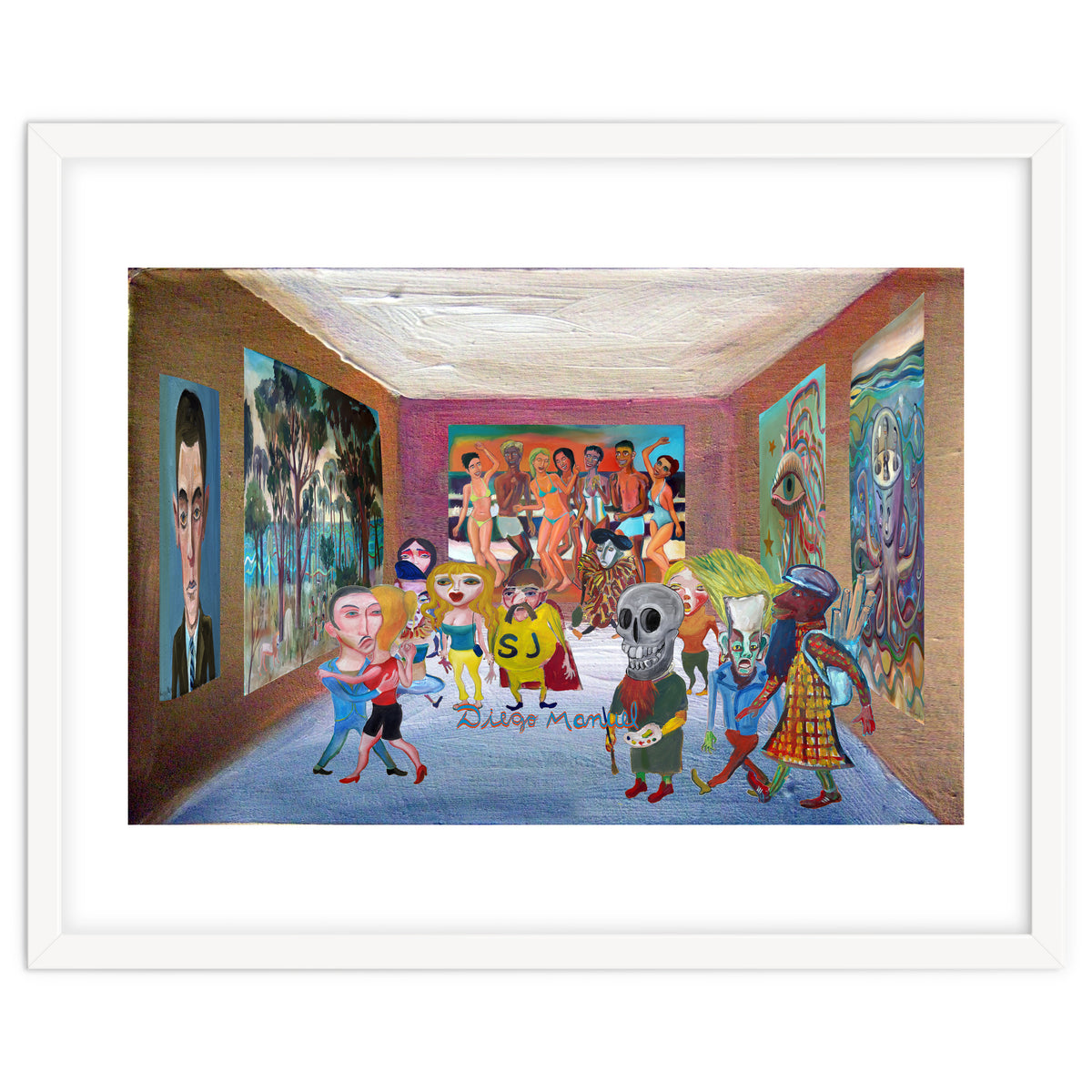 Graffiti Digital 2022 992