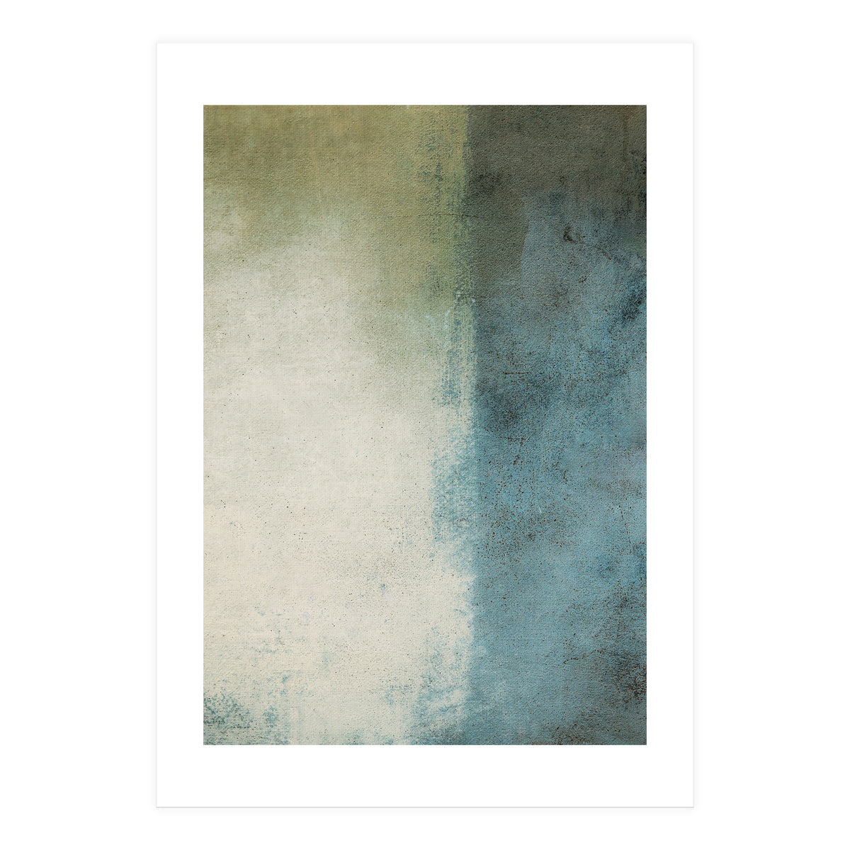 Fronteira 2 (Print Only)