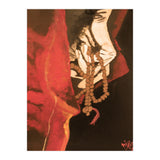 Monk (Print Only) thumbnail