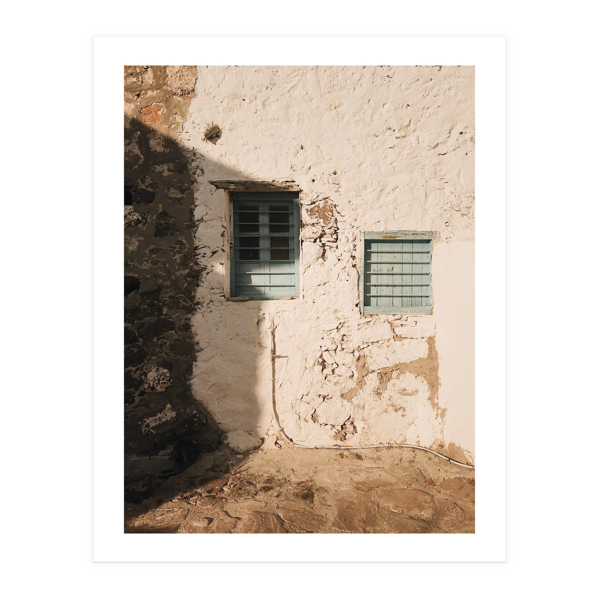 Milos IV (Print Only)