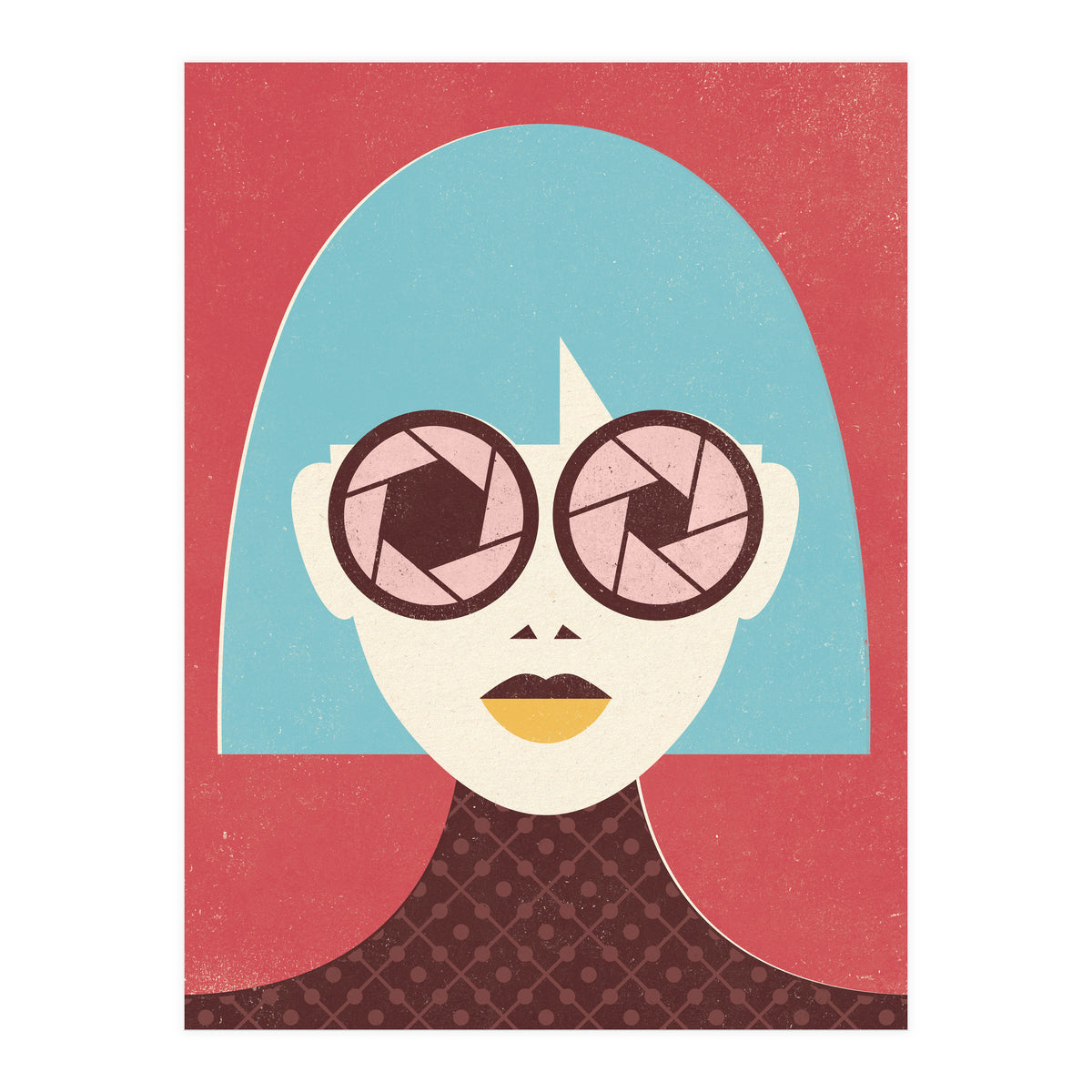 20/20 (80s) (Print Only)