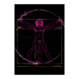 Vitruvian Man (Print Only) thumbnail