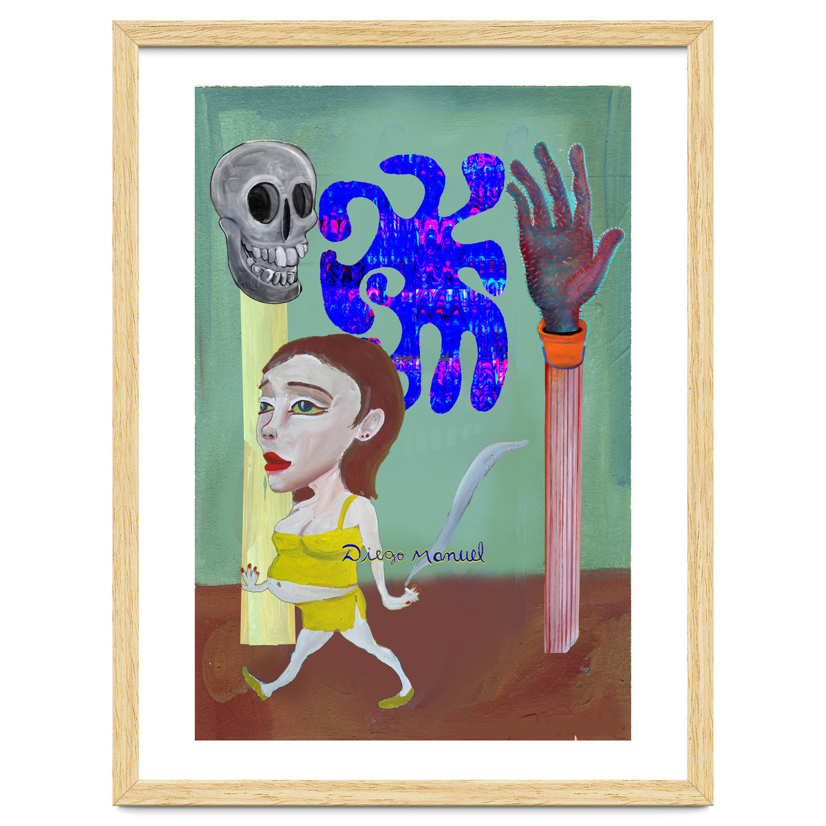 Graffiti Digital 2022 891