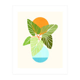 Tropical Symmetry II (Print Only) thumbnail