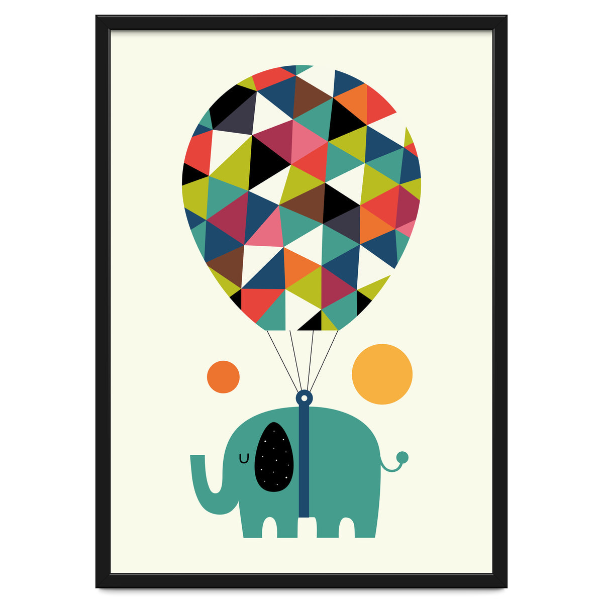 Fly High And Dream Big