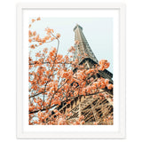 Paris in Spring | Travel Photography Eifel Tower | Wonder Building Architecture Love thumbnail