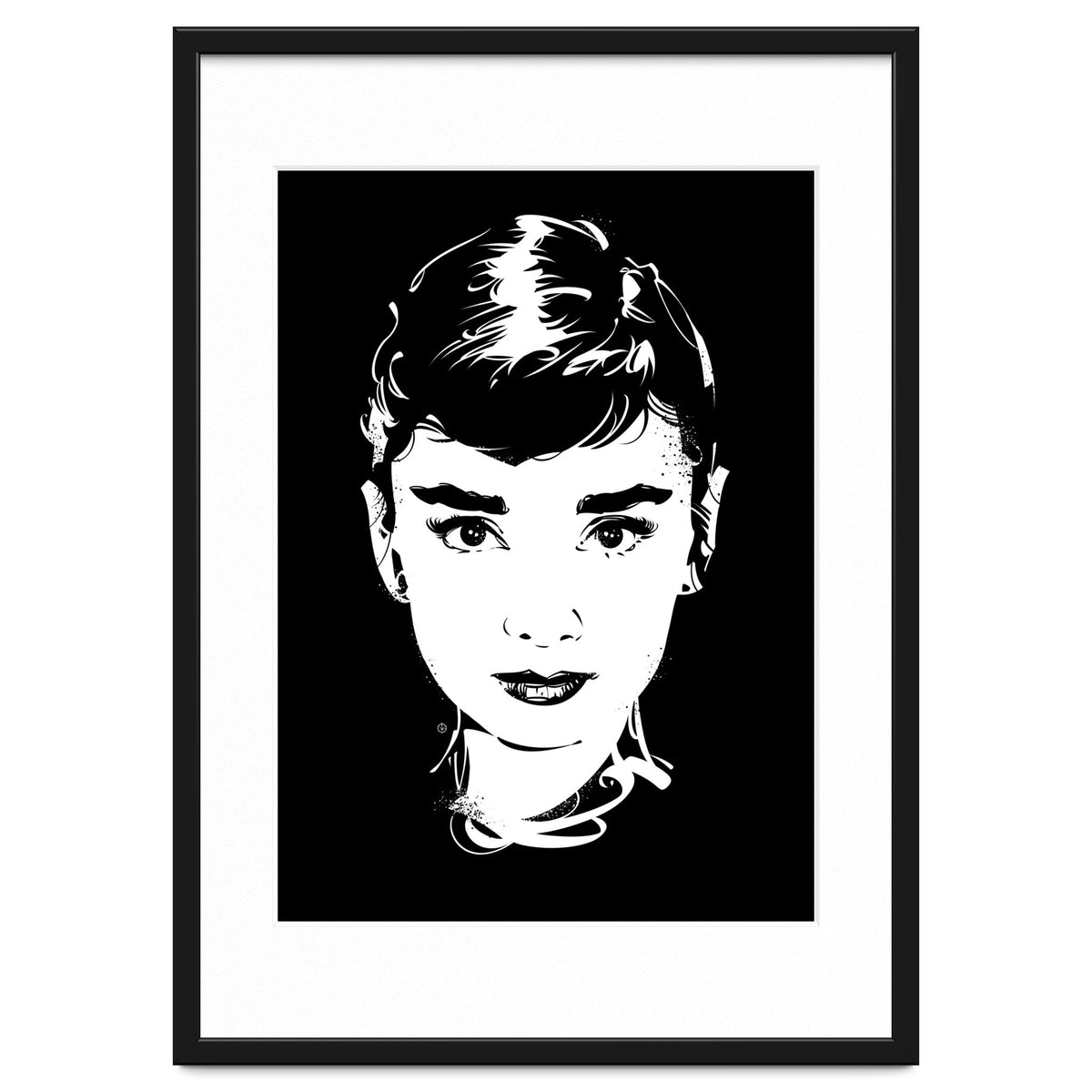 Audrey Hepburn