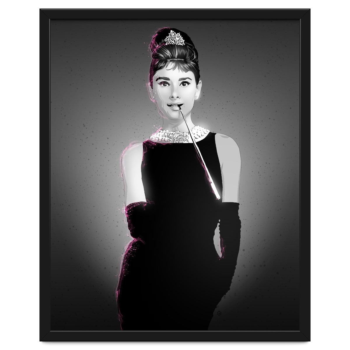 Audrey Hepburn