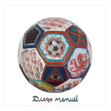 Futbol 2 (Print Only) thumbnail