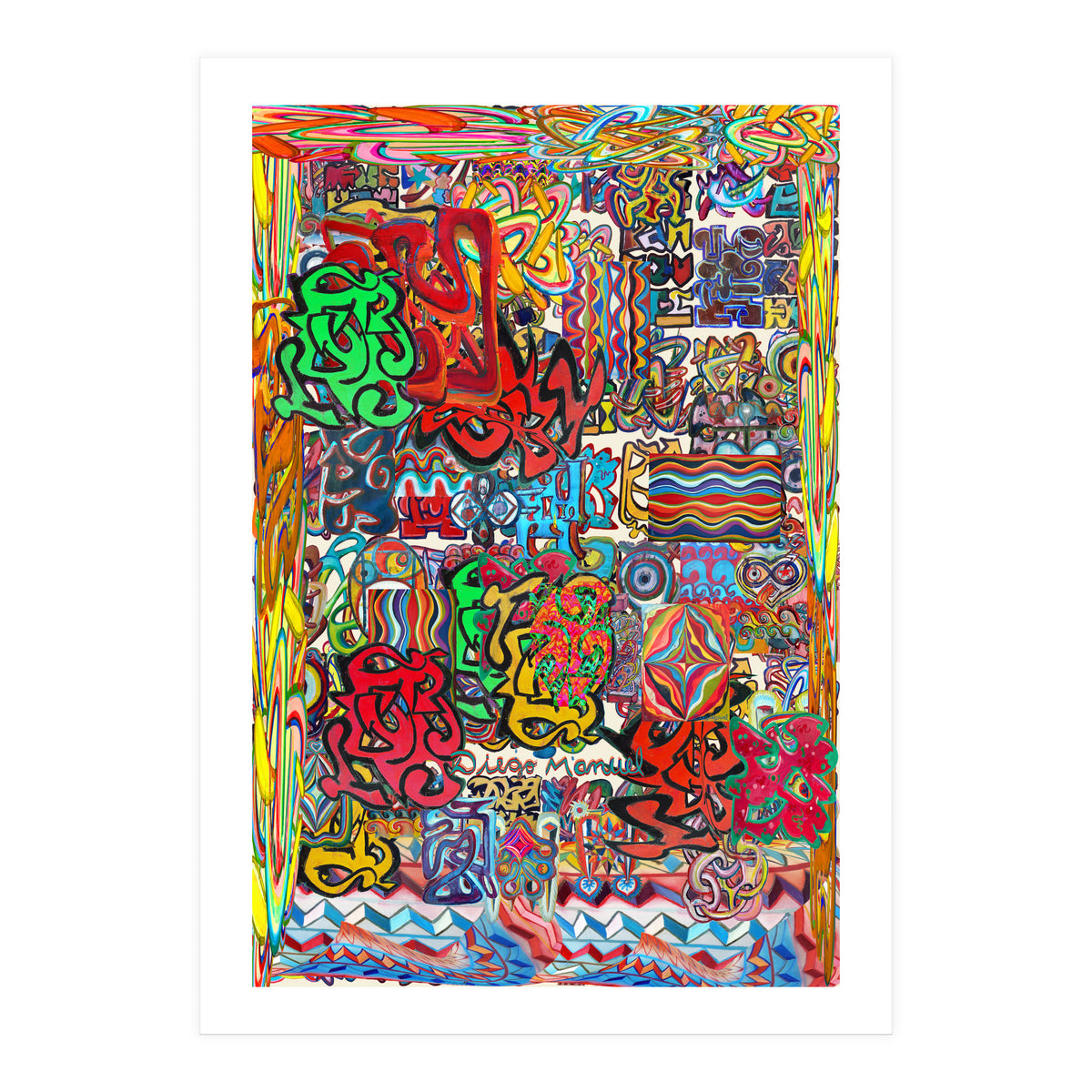 New Graffiti2022 647 (Print Only)