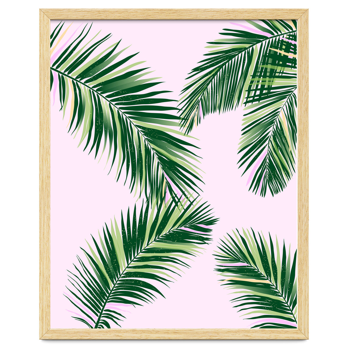 Palmfrond