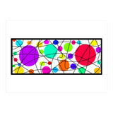 Abstrato Geométrico 41.0 (Print Only) thumbnail