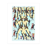 Tango C 3 (Print Only) thumbnail
