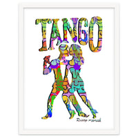 Tango 25