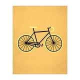 Bicycle Love (Print Only) thumbnail
