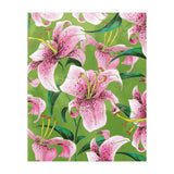Tiger Lily (Print Only) thumbnail