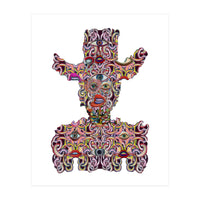 Cowboy (Print Only)