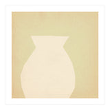 Soft green vase (Print Only) thumbnail