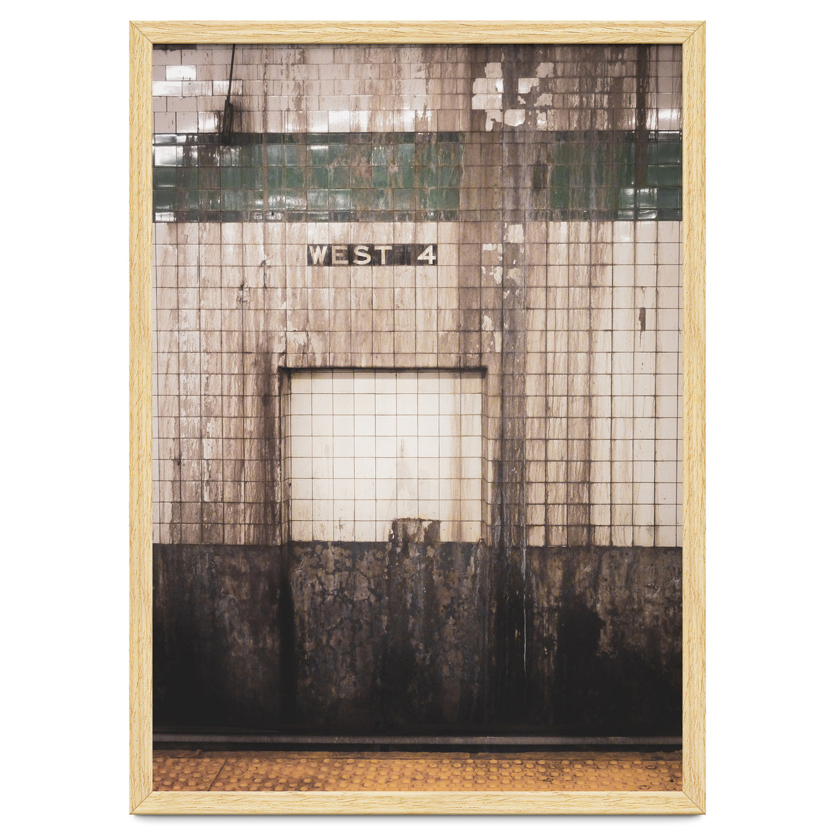 NewYorkCity Streets_West 4