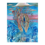 Isla Encantada (Print Only) thumbnail