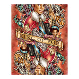 King Of Pop (Print Only) thumbnail
