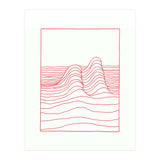 Waves (Print Only) thumbnail