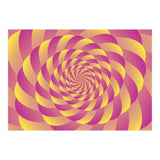 Lollipop Swirl  (Print Only) thumbnail