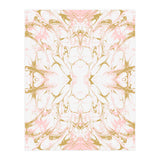 Pink mosaic marble 01 (Print Only) thumbnail