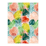 Tropical Garden (Print Only) thumbnail