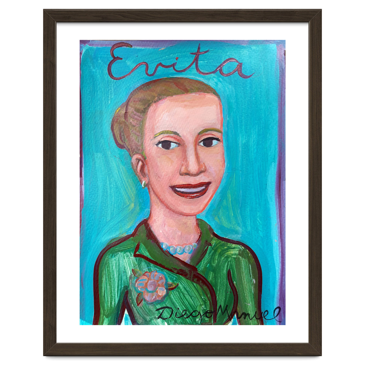 Evita