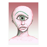 Cyclop (Print Only) thumbnail