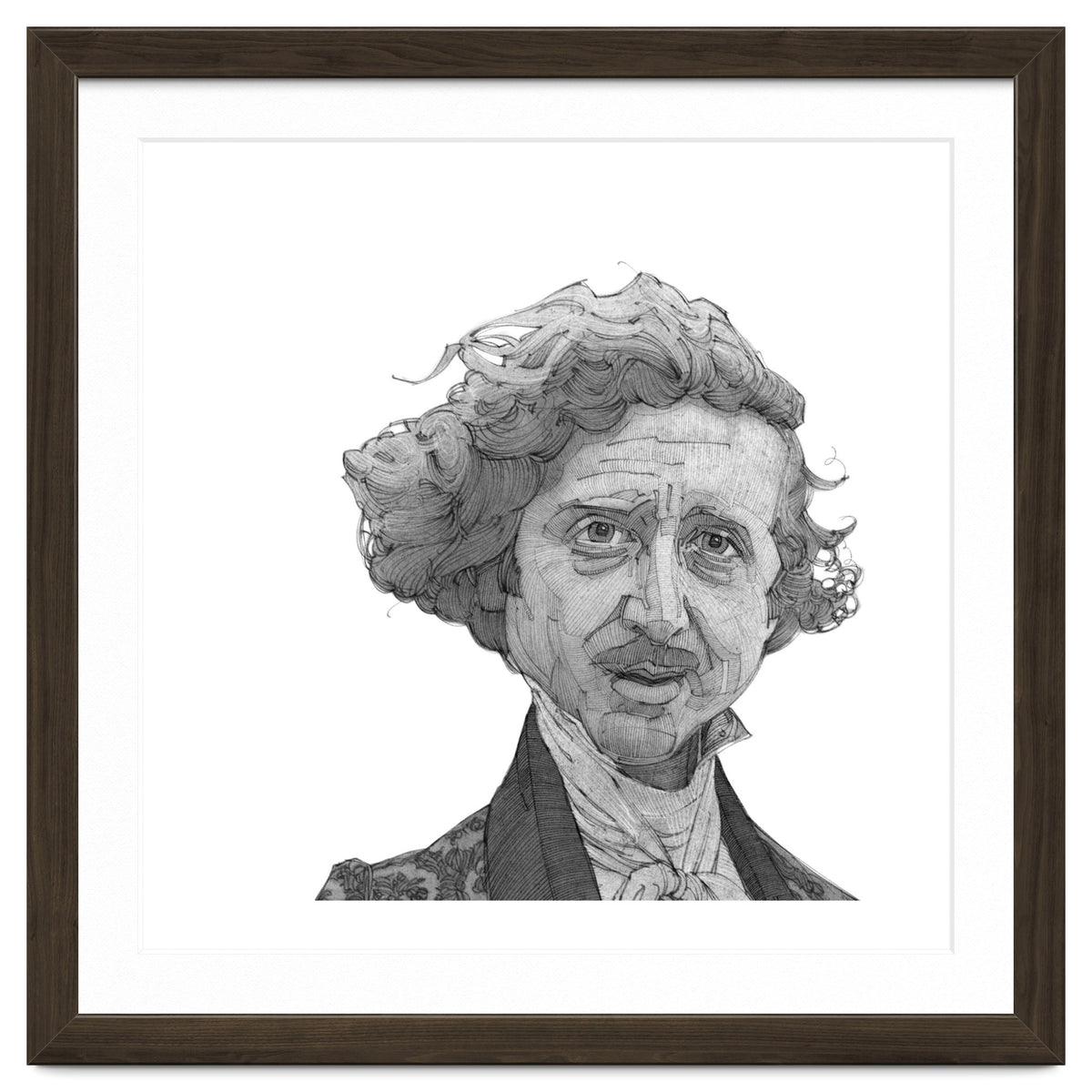Gene Wilder