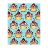 Cupcakes Party (Print Only) thumbnail