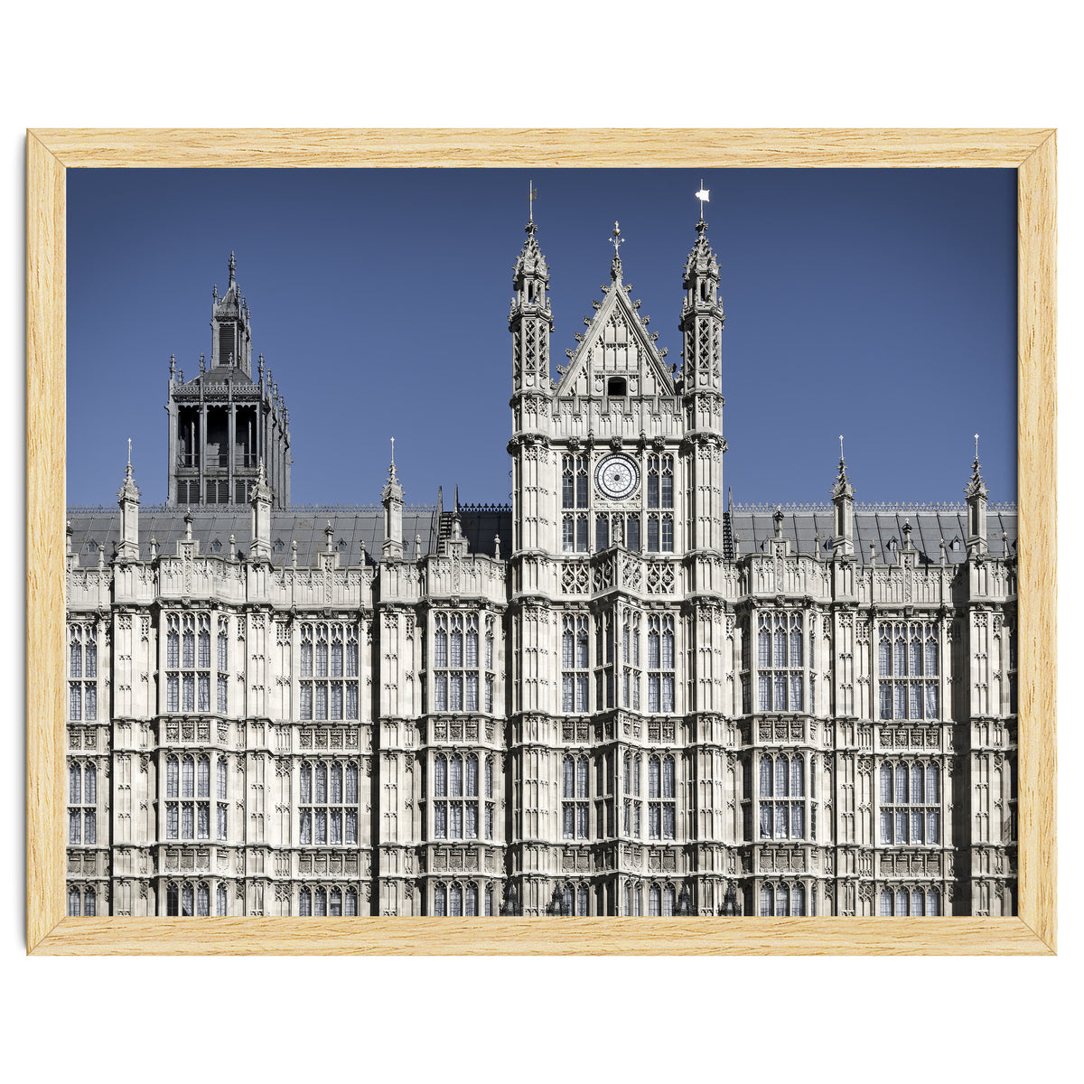 Westminster palace
