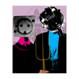 American Gothic (Print Only) thumbnail