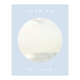 soak up the sun (Print Only) thumbnail