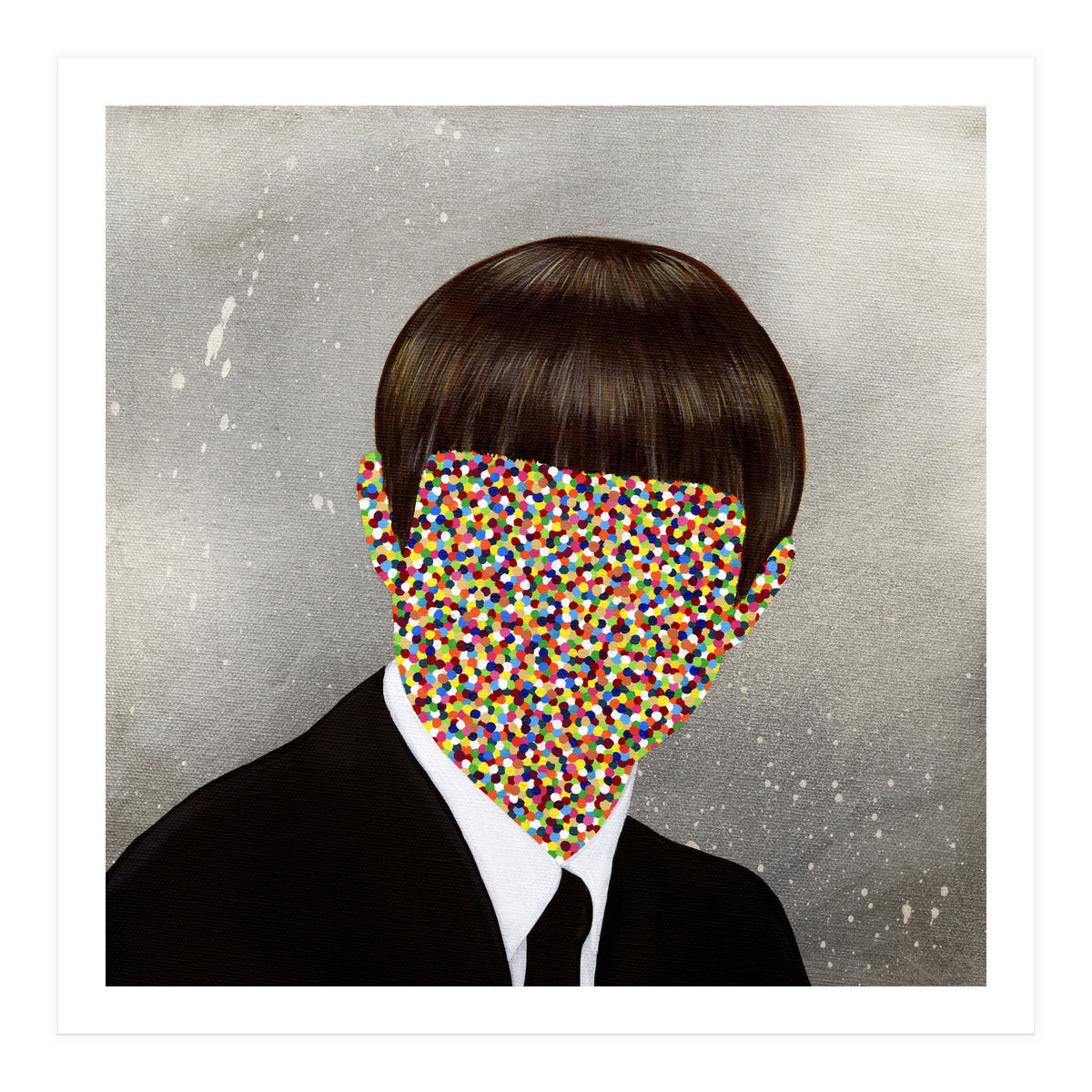 Class Of (Print Only)