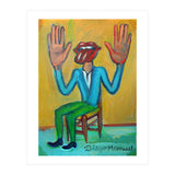 El Risa (Print Only) thumbnail