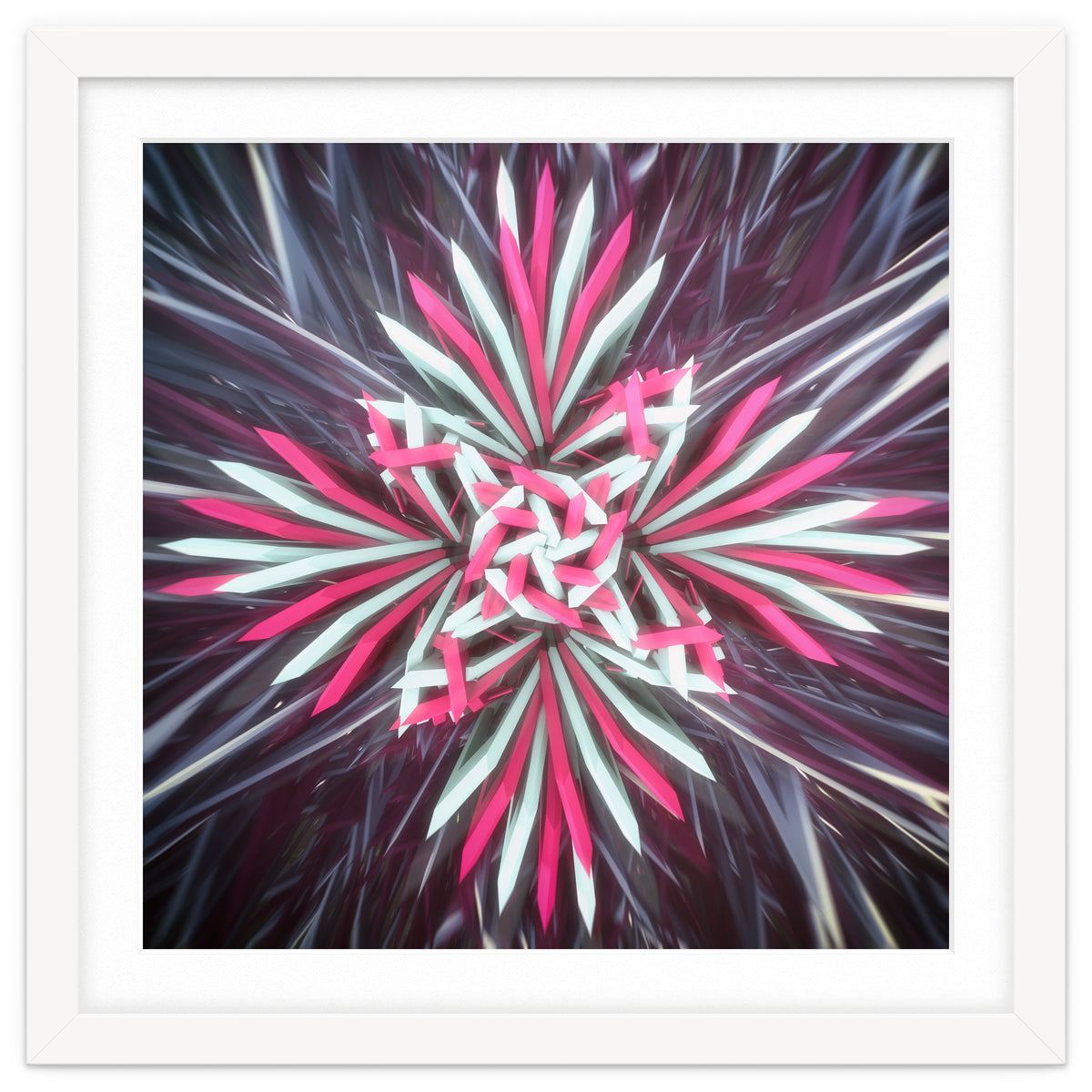 Cold Winter Con_Traption